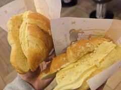 -麦当劳(津南吾悦广场店)