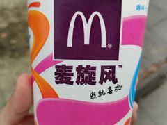 -麦当劳(磨子桥店)