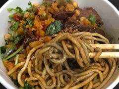 -味美香豆皮