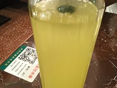 -新白鹿餐厅(爱琴海购物中心店)