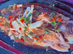 -沙州食驿·非遗小吃夜市