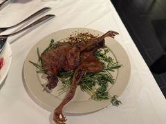 -LESCEDARS  Bistro香柏树(外滩店)