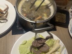 -星伦多自助料理(江阴万达店)