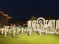 -宜春明月山维景国际温泉度假酒店