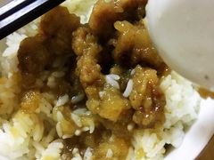-定家小酥肉·清真(回民街店)