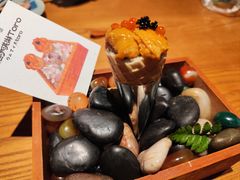 -贰捌零叁精致料理(钱湖店)