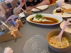 -桂满陇·杭州小馆(巴黎春天浦建店)
