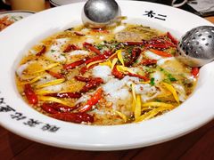 -太二酸菜鱼(福州泰禾店)