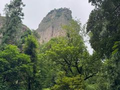 -雁荡山风景名胜区