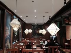 大堂-云海肴·汽锅鸡·云南菜(美罗城店)