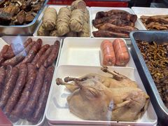 -净香园熟肉(北坦总店)