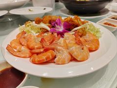 -苏福记·海鲜佬(凤城四路店)