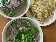 -回回锅贴(小河沿店)