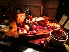 -北京王府井希尔顿酒店·万斯阁西餐厅