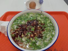 -陆元丰·兰州纯汤牛肉面(自强西路店)