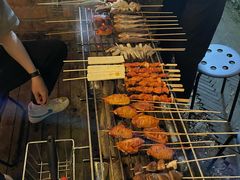 -她说户外烧烤团建(西湖店)