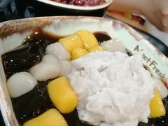 芋圆4号-鲜芋仙(观音桥大融城LG店)