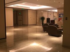 -哈尔滨永泰喜来登酒店·璟泰公馆