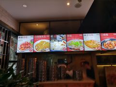 -浔庐餐厅•江西老字号•九江菜(烟水亭店)