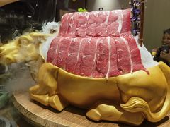 -尚海豆捞(乐虹坊店)