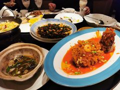 -芳芳私房菜·精做淮扬菜(承德路店)