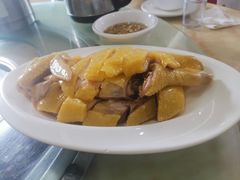 -深圳柯记餐厅(大望店)
