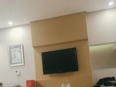 -天津水游城丽筠酒店