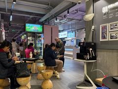-丰茂烤串(全国首店)