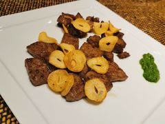 香煎和牛-新荣记(西溪湿地店)