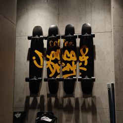 -G-STEPS舞蹈工作室