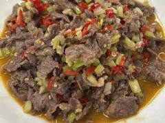 -院里寻菜·精致庭院菜(观沙岭店)