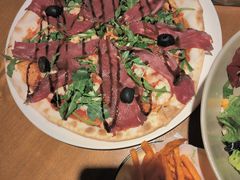 -JINNS锦时 steak&pizza(浸信会礼拜堂旧址店)