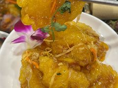 -老刘生态大鱼坊铁锅炖鱼(赛马场店)
