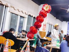 -皖北巫氏三胖地锅鸡(长淮总店)
