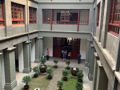 -南昌八一起义纪念馆