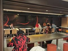 -麦当劳(大羊坊路店)