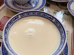 招牌姜撞奶-捷信牛奶甜品世家(五道口店)