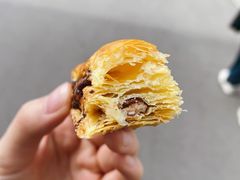 -北大医学部·面包房