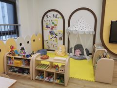 -吉的堡幼儿园(萧山旺角城园)