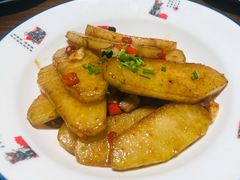 -老湘村·湖南土菜(天河维多利店)