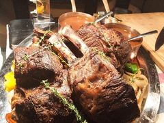 -上海东方佘山翰悦阁酒店·Vie全日制餐厅