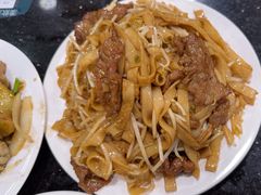 -一哥美食(总店)