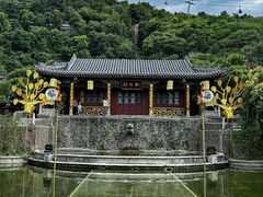 -华清宫景区