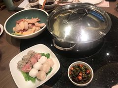 -协成海鲜火锅(海洋花园店)