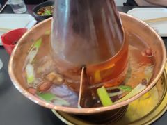 -北门涮肉·铜锅涮肉(南锣鼓巷店)