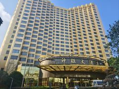 -上海神旺大酒店