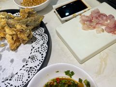 -京门活鱼馆·鱼火锅(百子湾（原红庙）店)