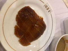 -北京全聚德(天安门店)