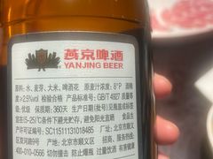 -清真·老门框爆肚涮肉·中华老字号(丰管路店)
