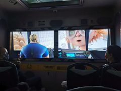 -珠海横琴国家地理探险家中心(创新方)